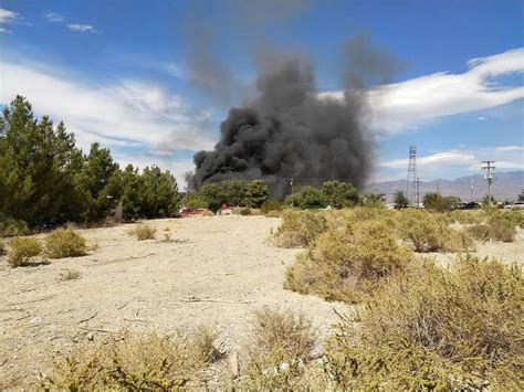 prairie fire pahrump  In a 15-page letter to its members on Saturday, Front Sight