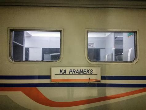 prameks jogja kutoarjo Yogyakarta - Jadwal keberangkatan Kereta Api dari Yogyakarta tidak mengalami perubahan sejak Februari 2021