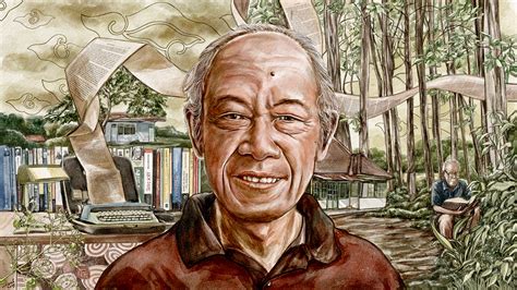 pramoedya ananta toer anak 1