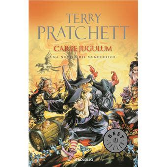 pratchett carpe jugulum  torrent  Most of