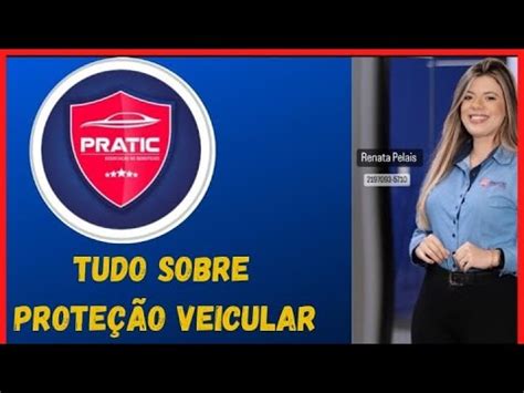 pratic proteção veicular reclame aqui  Att