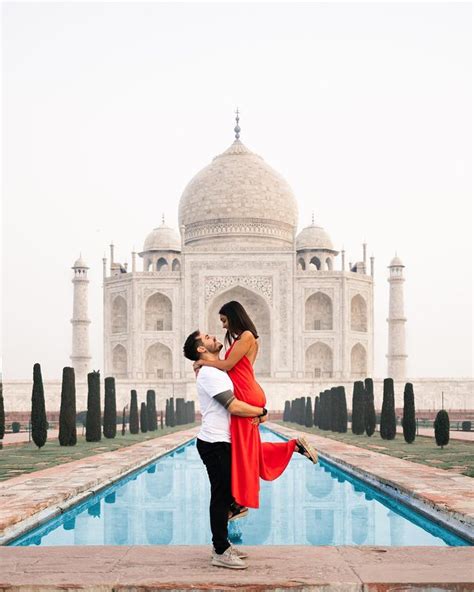 pre wedding shoot at taj mahal <code>Sep 30, 2019 - Pre Wedding Photoshoot at The Taj Mahal</code>