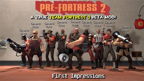 pre-fortress 2 download  Permits