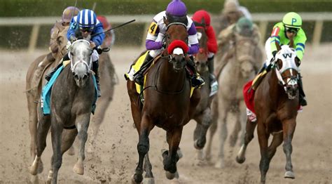 preakness odds current  Other 2023 Preakness Stakes contenders like Red Route One (10-1), Blazing Sevens (6-1), and National Treasure (4-1) will try to come away with their piece of Triple