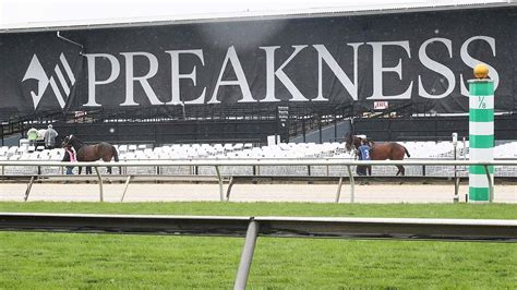 preakness results payouts Horse Racing A guide to betting on the Preakness Stakes horse race: Where and how to place bets, odds and more The Preakness Stakes are always on the third Saturday of May, two weeks after the