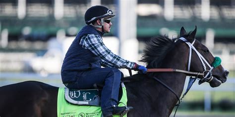 preakness tv coverage  ET on Saturday