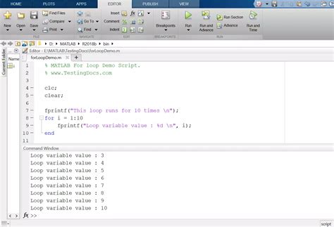 preallocate array matlab  Create an array of NaN values that is the same size as an existing array