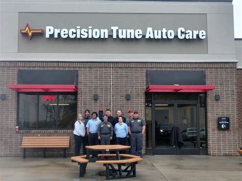 precision auto tune charlotte nc  At Precision Tune Auto Care, we work hard to keep your car on the road