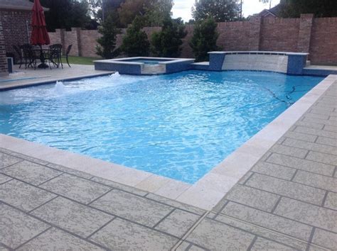 precision pools houston  Header