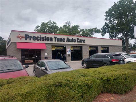 precision tune wilmington nc  Find your savings