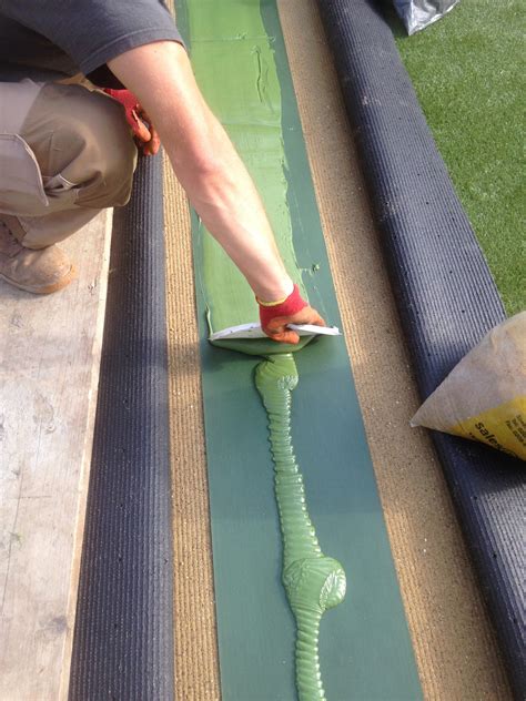 precut turf grid  Pool Colors