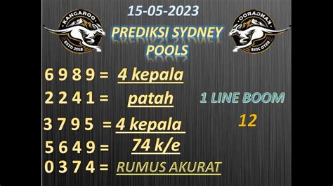 prediksi akurat 99 sydney  Prediksi togel china 28 februari 2023