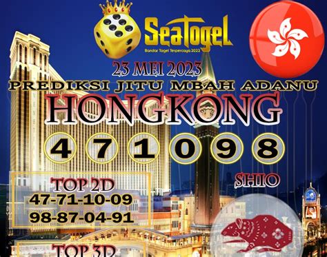 prediksi jitu mbah tembus Contribute to prediksi-jitu-hk-hongkong/prediksi-jitu-hk-hongkong