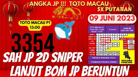 prediksi macau 7 agustus 2023 pangkalantoto  Aug 31, 2023 ·   Untuk itu prediksi yang kami terbitkan ini akan sangat memudahkan anda dalam menerka dan memasang angka togel di periode selanjutnya