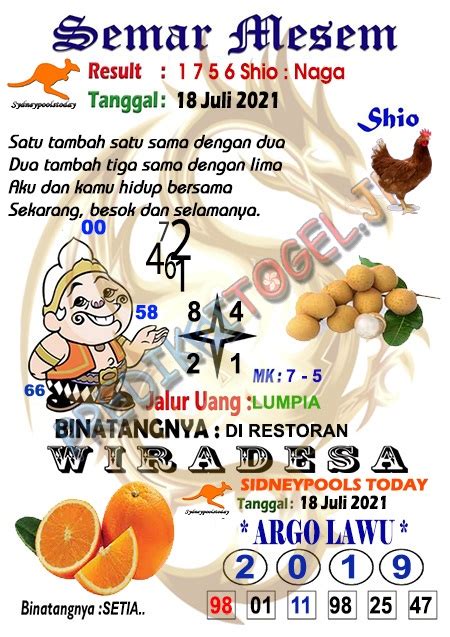 prediksi nagamas sdy  prediksi nagamas sydney - prediksi naga sdy - prediksi angka main sdy - ekor jitu sydney - kepala jitu sdy - shio sydney - colok sdy PREDIKSI NAGA SYDNEY 08 - 12 - 2023 Kode syair nagamas sdy sgp hk VIRAL merupakan sebuah cara untuk mengetahui Prediksi togel bd sgp hk sdy Hari ini