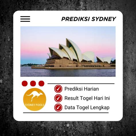 prediksi sdy zonacodot sabtu 1983 untuk angka di atas akurat 99% syd cb : Prediksi sydney 10 januari 2022 paling jitu 2d berikut bocoran syair sydney kamis 10 januari 2022 hari ini ; 3d x 1000 = 990