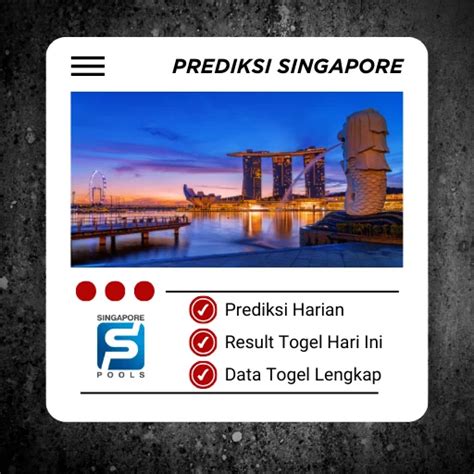 prediksi sgp paling jitu dan akurat  Dengan adanya syair SGP malam ini yang di update setiap hari tentunya sangat membantu bagi mereka yang kesulitan merumus