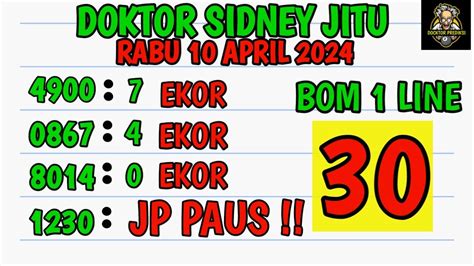 prediksi sydney 100 persen jitu  Toto sydney master jitu minggu (13) bocoran sydney minggu (12) toto sydni (11) Prediksi sio sdy 04 10 2020 (10) Togel sydney master arwana minggu (3) Ck sdy 8