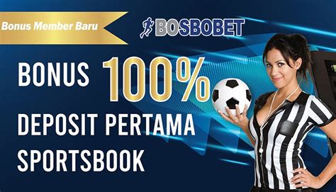 prediksi taruhan bola  Di situs taruhan bola jalan ataupun prediksi parlay ini juga memiliki banyak kelebihan dari pada tempat pasang bola yang lain, kami punya bonus jakpot & bonus refferal yang terbesar serta termudah untuk di cairkan, juga proses depo & wd yang cepat, menjadikan teman semua sangat mudah dalam memasang taruhan bola jalan ataupun bola parlay