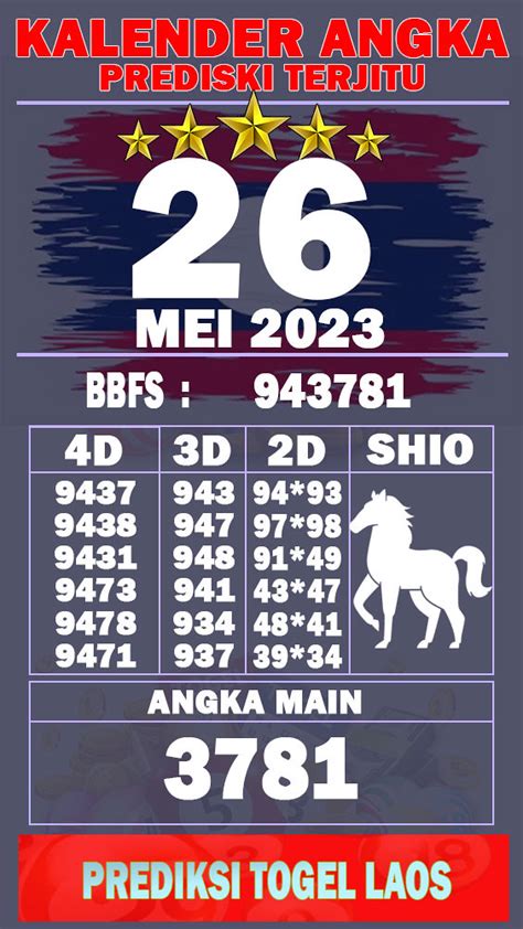 prediksi togel laos hari ini  Prediksi Togel Hongkong Rabu 30-08-2023 – Daftar Agen