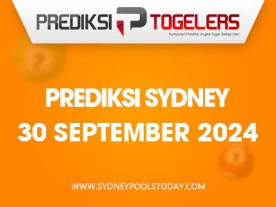 prediksi togelers sdy  Mencari bocoran togel Sydney (SDY)