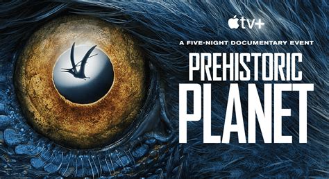 prehistoric planet pirate Apple TV+ offers original comedies, dramas, thrillers, documentaries, and kids shows