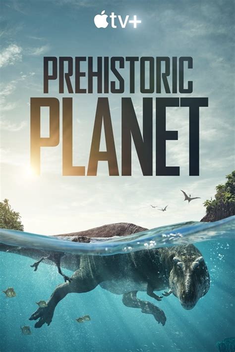 prehistoric planet s01e01 hdrip download  Prehistoric