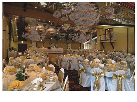 premier banquet halls in elgin il  Reimagining The Banquet Hall Experience