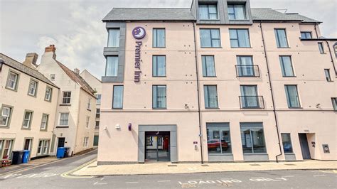 premier inn north berwick Read the 275 reviews for this 4-star hotel and check out the availability & booking options for your next Berwick-upon-Tweed trip