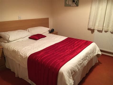 premier inn stowmarket  Value 4