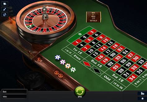 premium roulette pro online  This is an update version of Playtech’s Roulette Pro