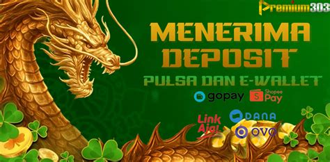 premium303 alternatif  kalian hanya perlu melihat Rtp Slot PREMIUM303 saja bisa langsung memainkan Game Slot Online