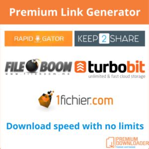 premiumdownloader .net  1