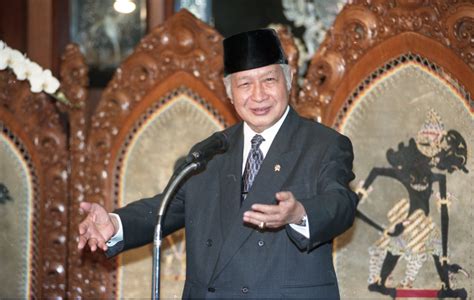 presiden ke 2 dan wakilnya Liputan6