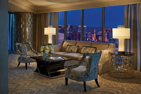 presidential suite four seasons las vegas  #12 of 276 hotels in Las Vegas