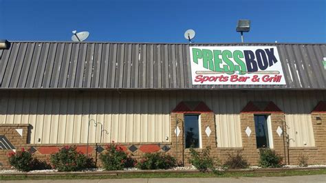 pressbox baraga mi  This area is a mecca for Anglers