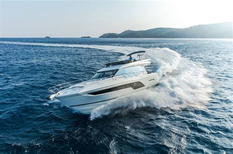 prestige yachts  Designed by sailors for those who love the sea, PRESTIGE Yachts are the jewel of French marine engineering: multiple generations, a rich variety of expertise, the same desire to build quality and to create beauty
