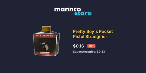 pretty boy's pocket pistol strangifier  Air Strike All-Father Anger