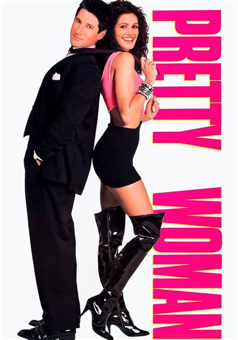 pretty woman streaming altadefinizione  When streetwise vivian (julia roberts) meets billionaire edward (richard gere), their lives are worlds apart