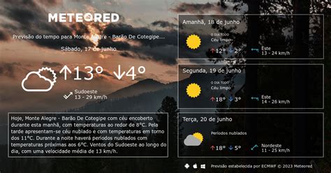 previsão do tempo barão de cotegipe - rs cotrel Antes de irmos para a previsão do tempo de amanhã, veja como estão os dados do clima agora na cidade