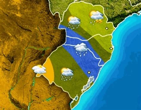 previsão do tempo chuí rs  Confira se haverá previsão de chuva para Lages - SC na Climatempo, o melhor site de meteorologia do Brasil