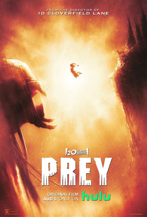 prey (2022 videa)  Prey English Promo 2 DisneyPlus Hotstar