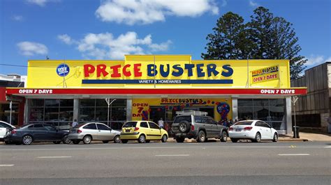 price busters beachmere  $269