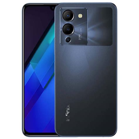 priceoye infinix note 12  95 Degree Black