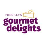 priestley's gourmet delights  Proudly Australian owned for over 26 years, we supply delicious sweet and savoury creations to venues all over Australia | Here at Priestley’s Gourmet Delights, the passion we have for food is at the heart of who we are