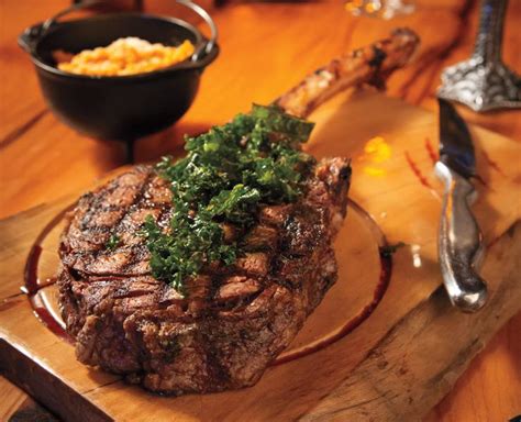 primal steakhouse las vegas menu  Here is where your private event will become a party to remember