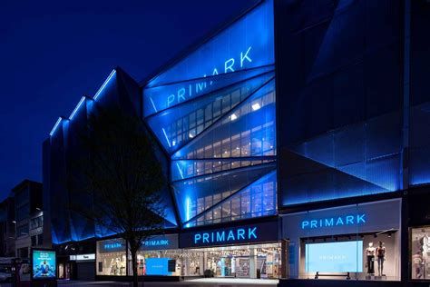 primark in walthamstow  Open roles at H&M stores and corporate