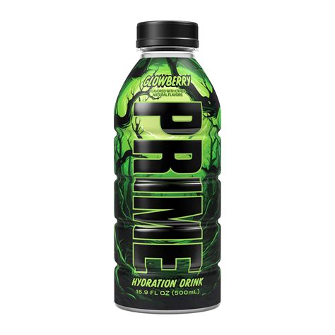 prime glowberry Prime Drink Australia is your one stop shop to get your hands on Logan Paul & KSI's Prime Drink