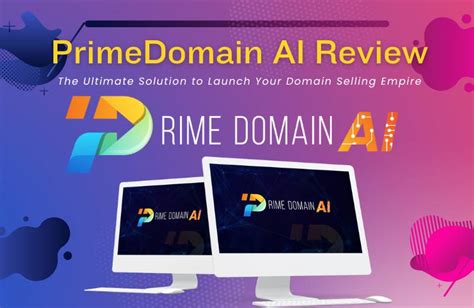 primedomain ai review Ink AI Review ⚠️ Is Ink AI Really Worth Buying? Apr 12, 2023 A