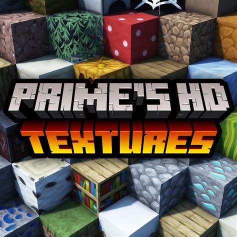 primes hd textures 1.20 18 Default pack minecraft resource textures showcase ore grass block diamond texture endstone comments install [16x] random's defaultpro texture pack 1